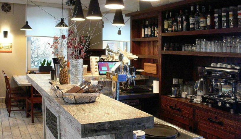 Hotel Na BAŠTĚ Jablonec nad Nisou